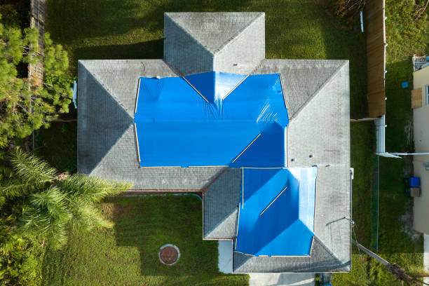 Best Asphalt Shingles Roofing  in Nassau Village Ratliff, FL