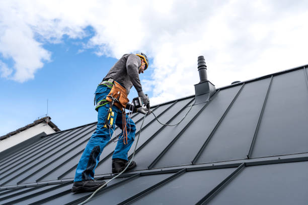 Hot Roofs in Nassau Village Ratliff, FL