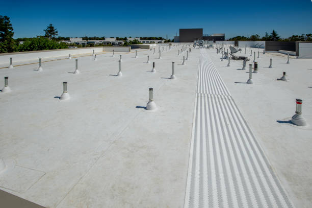 Cold Roofs in Nassau Village Ratliff, FL