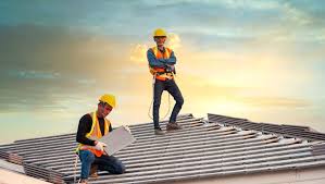 Best Tile Roofing Installation  in Nassau Village Ratliff, FL